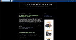 Desktop Screenshot of lkpb.blogspot.com