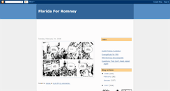 Desktop Screenshot of floridaformitt.blogspot.com