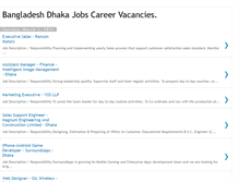 Tablet Screenshot of bangladesh-dhaka-jobs-vacancies.blogspot.com