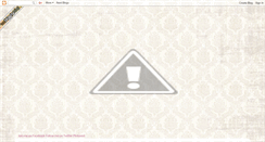 Desktop Screenshot of carly-mylifemyway.blogspot.com