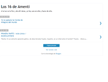 Tablet Screenshot of amenti911.blogspot.com