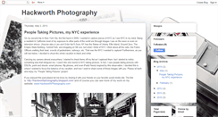 Desktop Screenshot of hackworthphotography.blogspot.com