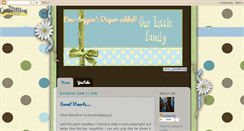 Desktop Screenshot of docbamby.blogspot.com