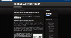 Desktop Screenshot of grupo4emprendimientofesc.blogspot.com