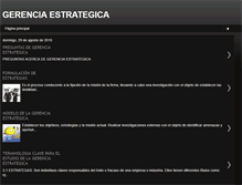 Tablet Screenshot of grupo4emprendimientofesc.blogspot.com