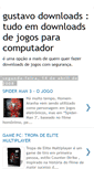 Mobile Screenshot of gustavoodownloadsips.blogspot.com