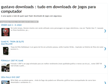 Tablet Screenshot of gustavoodownloadsips.blogspot.com