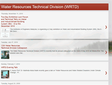 Tablet Screenshot of iemwrtd.blogspot.com