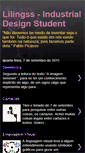 Mobile Screenshot of lilingss.blogspot.com