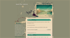 Desktop Screenshot of jakeandjessicavance.blogspot.com
