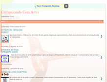 Tablet Screenshot of ericamagropires.blogspot.com