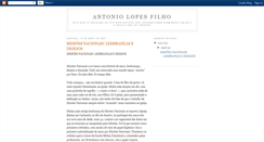 Desktop Screenshot of informativobatista1.blogspot.com