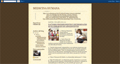 Desktop Screenshot of henry-medicina.blogspot.com