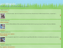 Tablet Screenshot of goccerugiada.blogspot.com