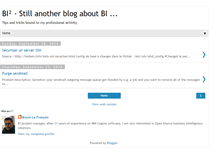 Tablet Screenshot of bi2tech.blogspot.com