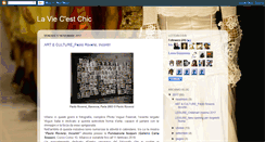 Desktop Screenshot of anitapezzotta.blogspot.com