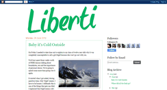 Desktop Screenshot of liberti-mag.blogspot.com