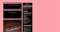Desktop Screenshot of polkadots-xfactory.blogspot.com