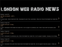Tablet Screenshot of londonwebradio.blogspot.com