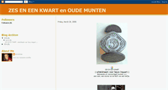 Desktop Screenshot of 6een4e-cent.blogspot.com