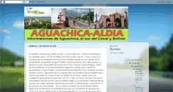 Desktop Screenshot of aguachica-aldias.blogspot.com