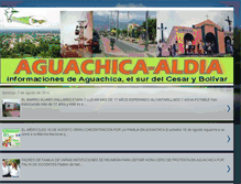 Tablet Screenshot of aguachica-aldias.blogspot.com