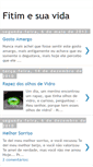 Mobile Screenshot of fitimlife.blogspot.com
