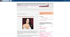 Desktop Screenshot of britneyspearsnewpicture.blogspot.com