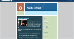 Desktop Screenshot of filletofseoul.blogspot.com