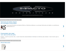 Tablet Screenshot of cemcontabilidade.blogspot.com