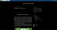 Desktop Screenshot of farmingseeds.blogspot.com