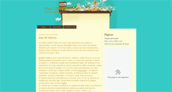 Desktop Screenshot of janiksan.blogspot.com