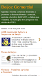 Mobile Screenshot of beijozcomercial.blogspot.com