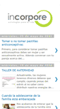 Mobile Screenshot of centroincorpore.blogspot.com