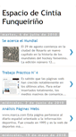 Mobile Screenshot of cintiafunque.blogspot.com