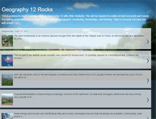 Tablet Screenshot of claremontgeography12.blogspot.com