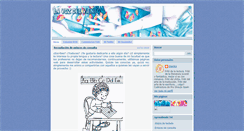 Desktop Screenshot of dianika-personal.blogspot.com