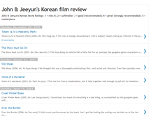 Tablet Screenshot of korean-cinema.blogspot.com