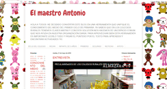 Desktop Screenshot of pananblog.blogspot.com
