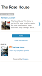 Mobile Screenshot of inforosehouse.blogspot.com