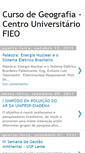 Mobile Screenshot of geofieo.blogspot.com