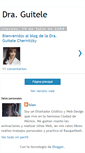 Mobile Screenshot of guitele.blogspot.com