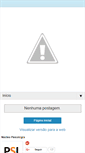 Mobile Screenshot of nucleopsicologia.blogspot.com