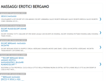 Tablet Screenshot of massaggi-erotici-bergamo.blogspot.com