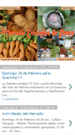 Mobile Screenshot of mercadoecologicodeponce.blogspot.com