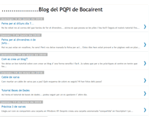 Tablet Screenshot of pqpibocairent.blogspot.com