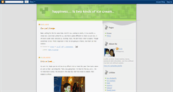 Desktop Screenshot of katrixie.blogspot.com