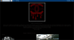 Desktop Screenshot of ccab2009.blogspot.com