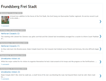 Tablet Screenshot of frundsbergfs.blogspot.com