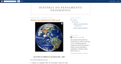 Desktop Screenshot of histogeo08.blogspot.com